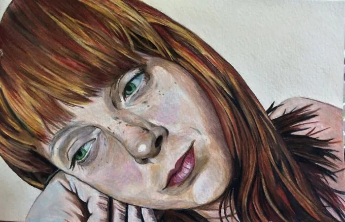 Portraits Of People I Know, Have Known, Or Will Never Know