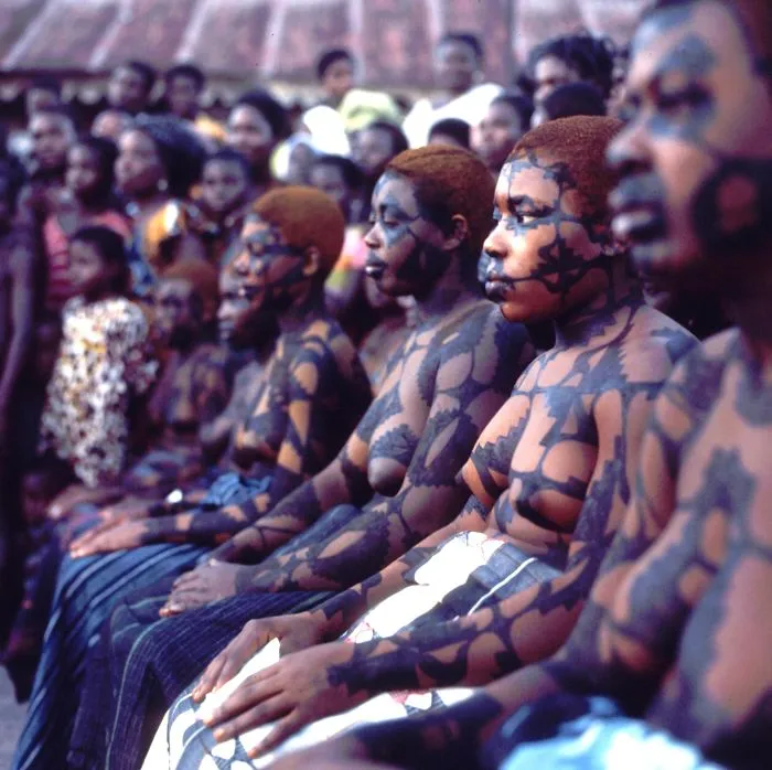 Iria Ceremony