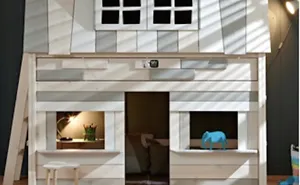 Awesome Beds That Should Be Made For Adult