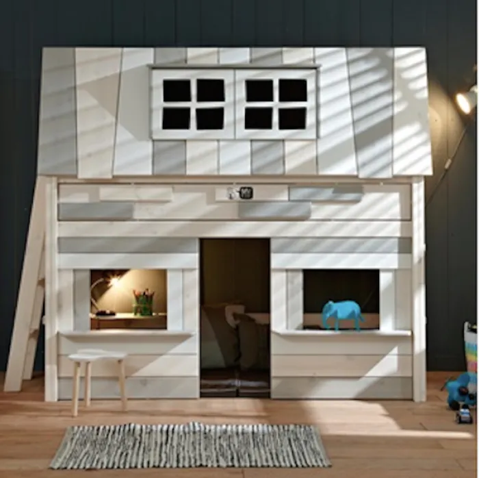 Awesome Beds That Should Be Made For Adult