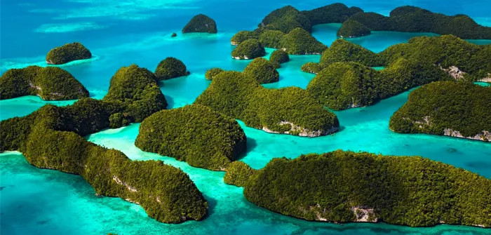 The Emerald Of The Equator: 34 Indonesia Provinces In 34 Pics