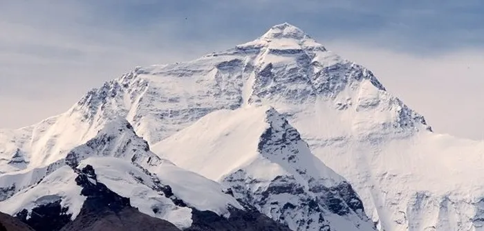 Papua: Jayawijaya Mountains