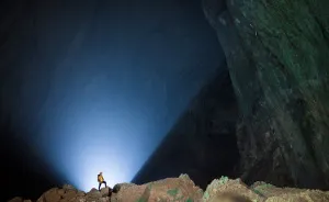 Son Doong: The World's Largest Cave To Explore
