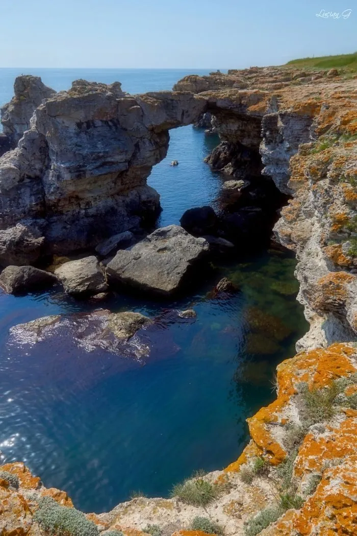 Tyulenovo, Bulgaria