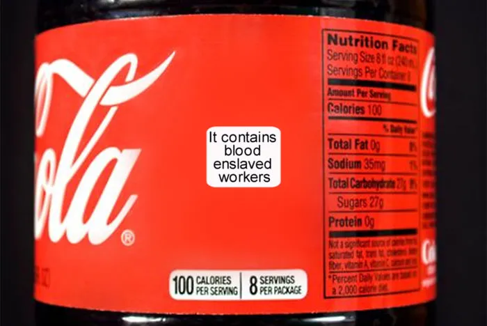 Ingredient