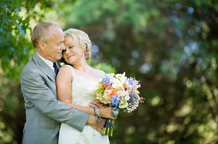 Ellen And Terry Found True Love