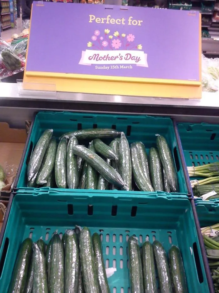 Grocery Store Ad Fail