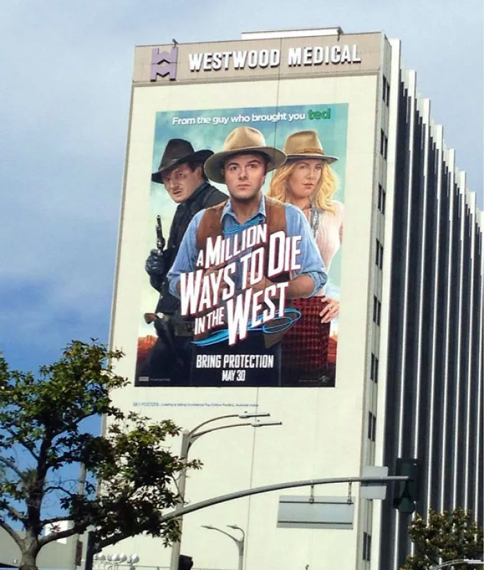 Now That's Just Bad Ad Placement