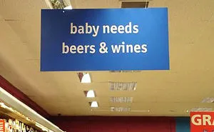 62 Hilarious Advertising Placement Fails