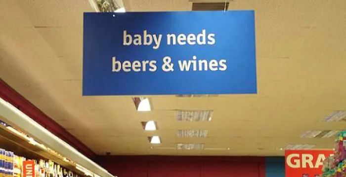 Baby Sure Does