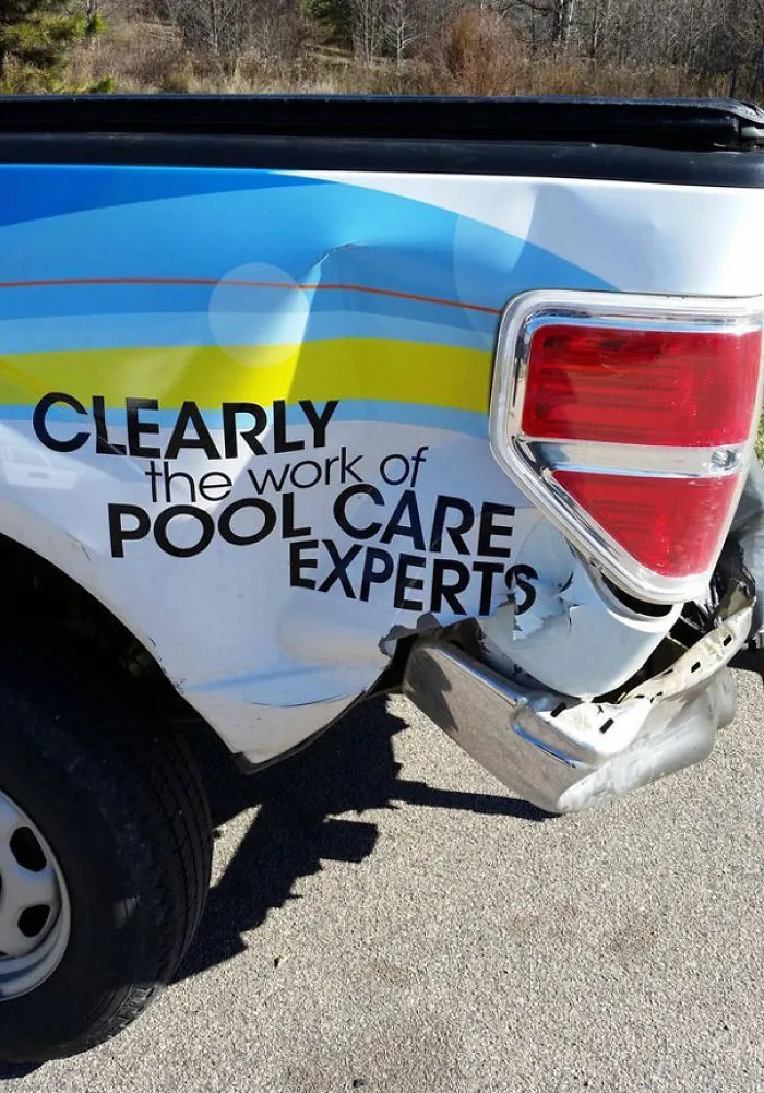Great Ad Placement