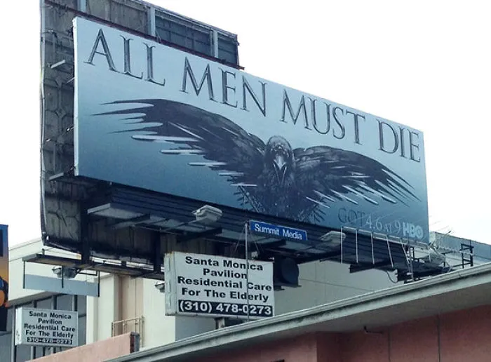 Ad Placement Fail