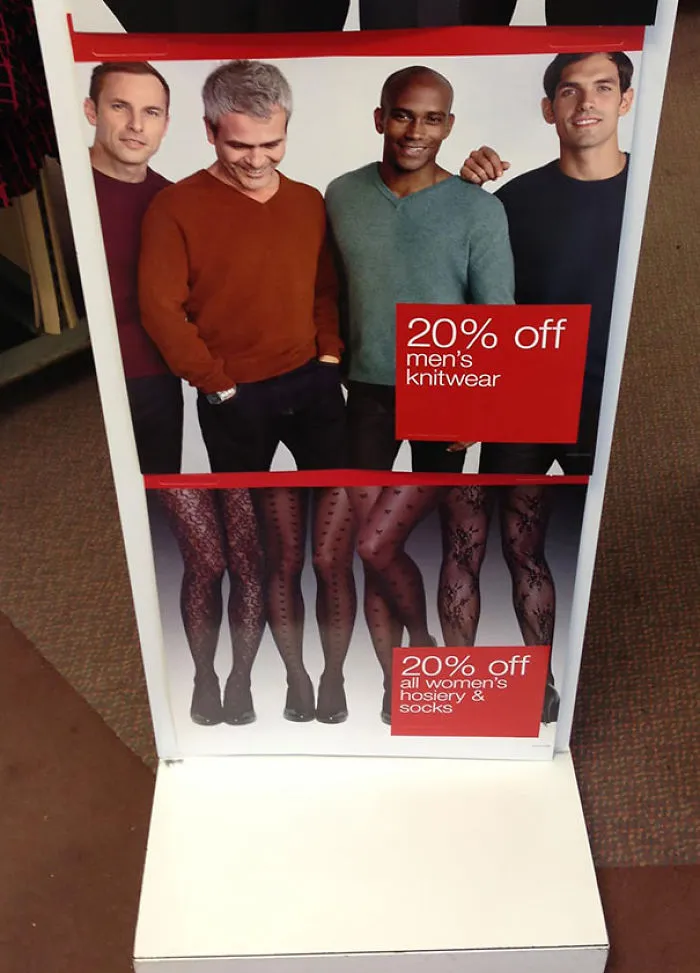 Knitwear &amp; Socks