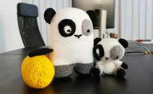 This Just Arrived In Our Office, So We Decided To Do A Photoshoot