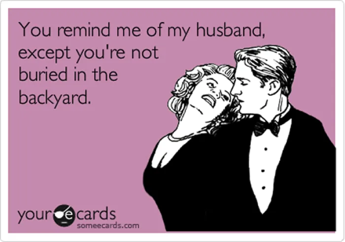 25 Incredibly Honest Love Cards For Couples With A Sense Of Humor