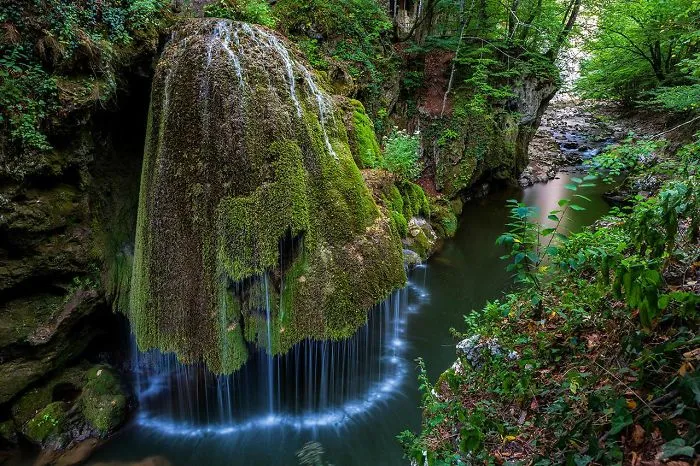 Bigar, Caras-severin,romania