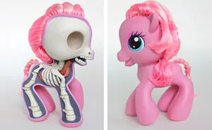 What's Inside Your Favorite Childhood Toys?