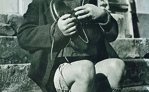 33 Historical Photos of Kids Show That Children Haven't Changed Much