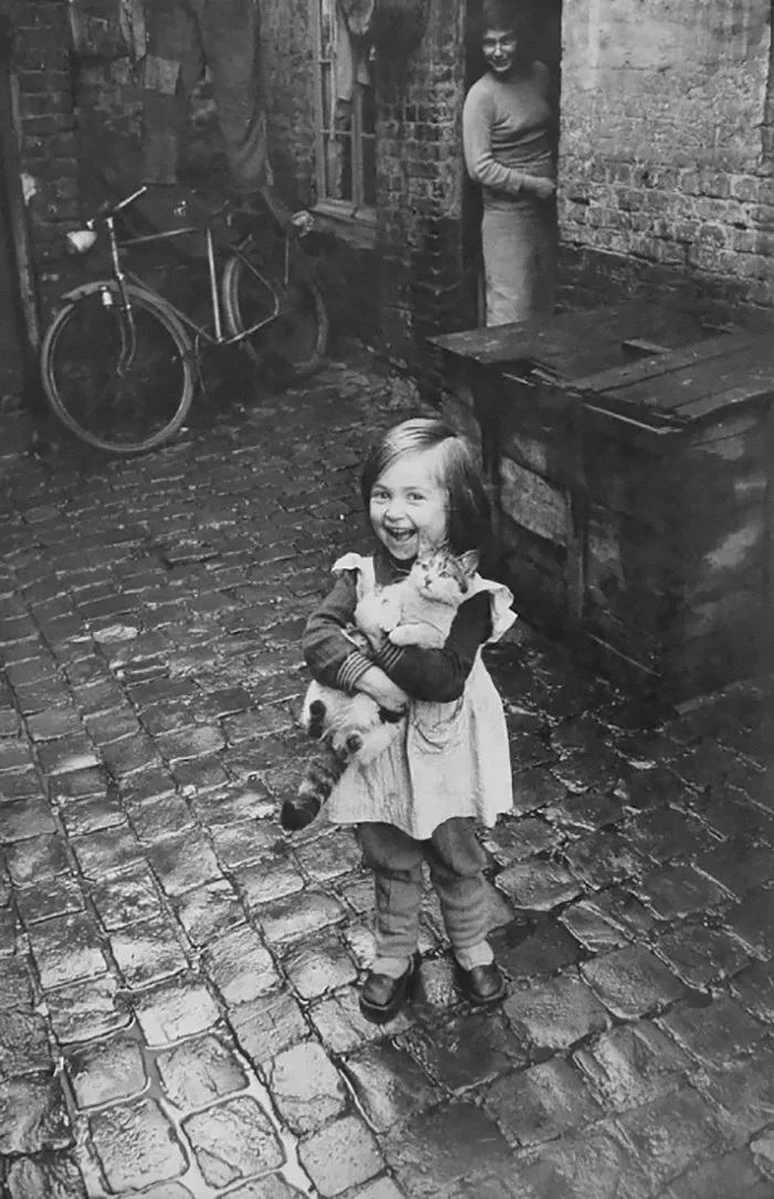 20 Fotos históricas que demuestran que los niños no han cambiado mucho