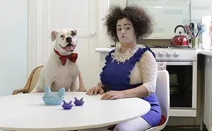 I Am A 33-Year-Old Full-Time Clown And I Want To Tell You My Story