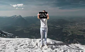 We Quit Our Jobs And Started Traveling To See How Far From Home We Can Get