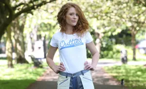 I'm After Inventing The Inside Out Pants From Back To The Future Part 2