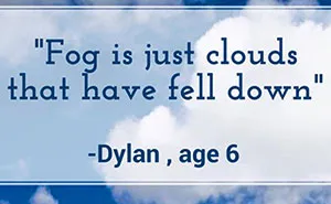 85 Most Brilliant Kids' Quotes This Year From LittleHoots