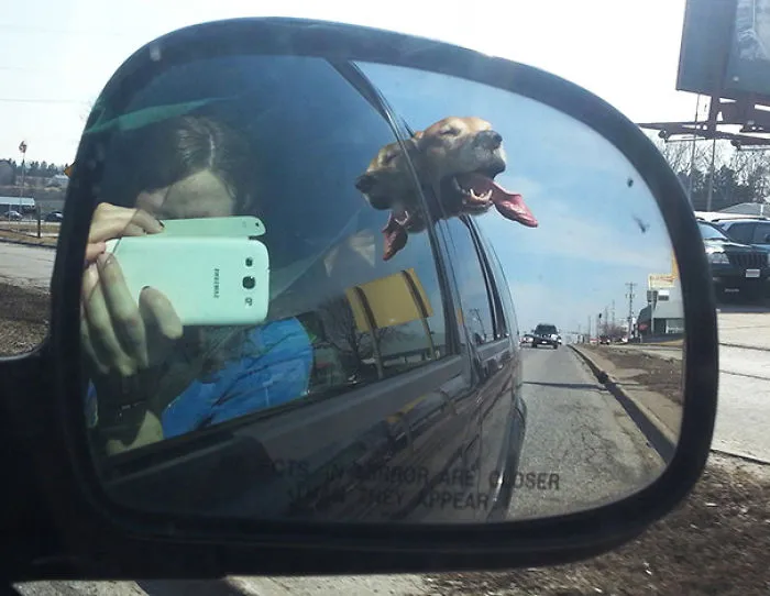 First Nice Car Ride Of The Season