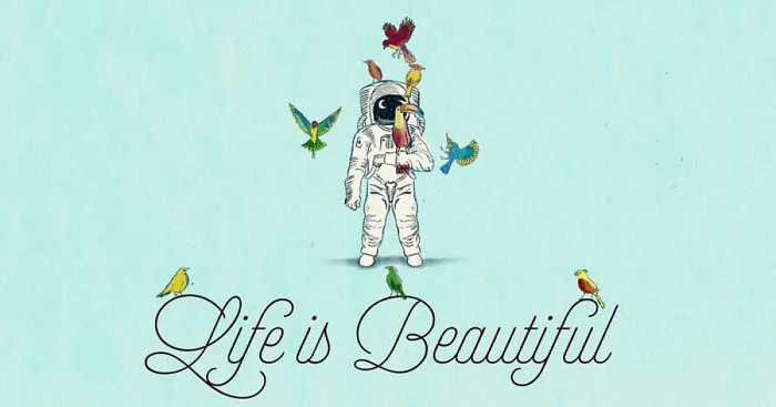I Portray Ironies And Ambiguities With My Illustrations