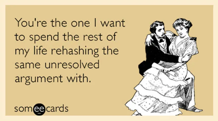 25 Incredibly Honest Love Cards For Couples With A Sense Of Humor