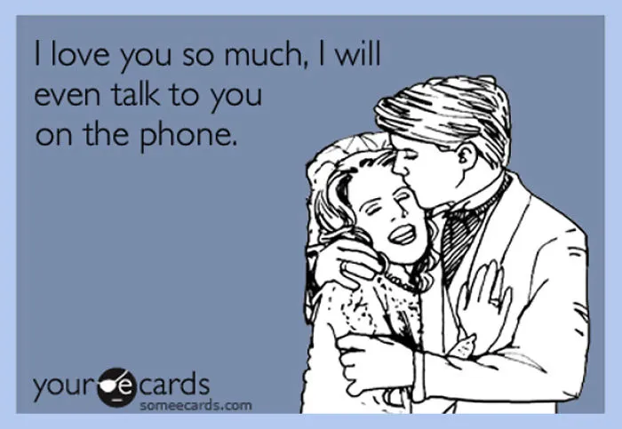 25 Incredibly Honest Love Cards For Couples With A Sense Of Humor