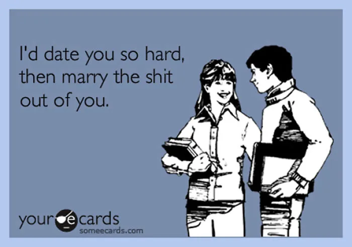 25 Incredibly Honest Love Cards For Couples With A Sense Of Humor