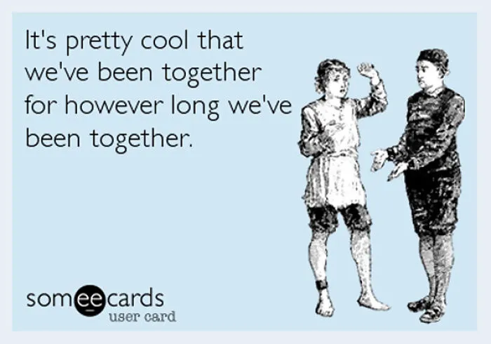 25 Incredibly Honest Love Cards For Couples With A Sense Of Humor