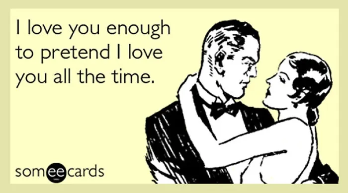 25 Incredibly Honest Love Cards For Couples With A Sense Of Humor