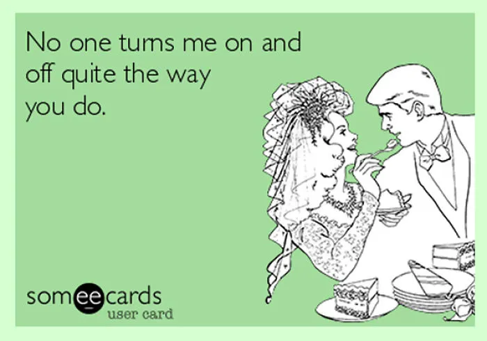 25 Incredibly Honest Love Cards For Couples With A Sense Of Humor
