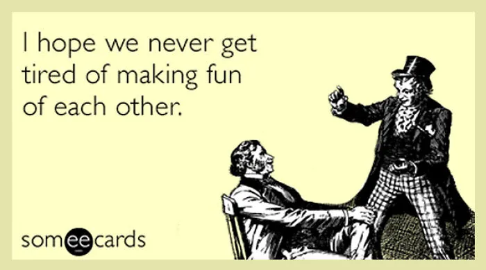 25 Incredibly Honest Love Cards For Couples With A Sense Of Humor