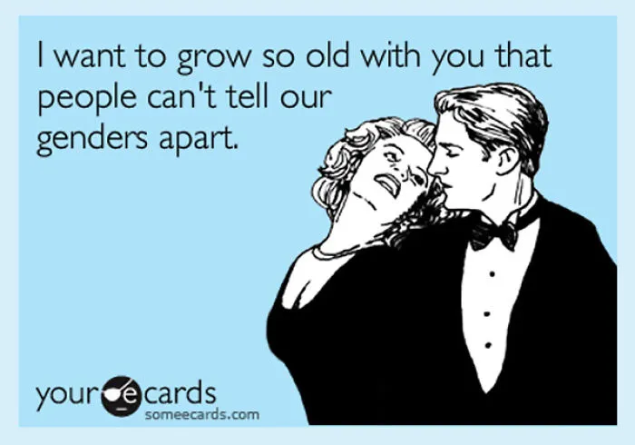 25 Incredibly Honest Love Cards For Couples With A Sense Of Humor