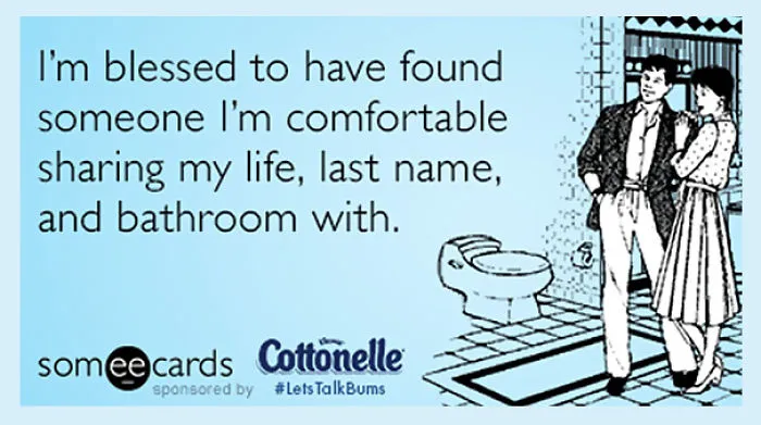 25 Incredibly Honest Love Cards For Couples With A Sense Of Humor
