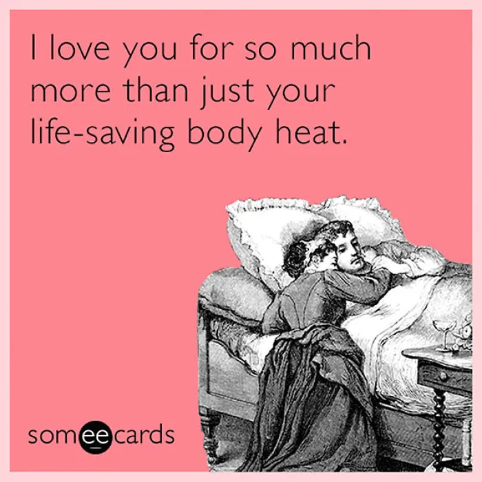 25 Incredibly Honest Love Cards For Couples With A Sense Of Humor