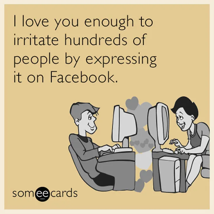 25 Incredibly Honest Love Cards For Couples With A Sense Of Humor