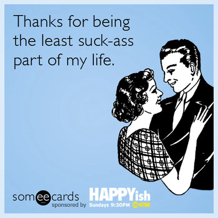 25 Incredibly Honest Love Cards For Couples With A Sense Of Humor