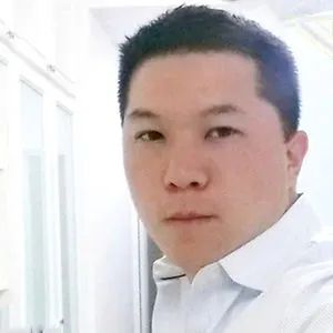 Brian Kao