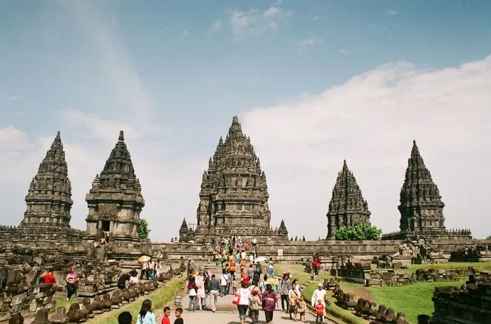 Post The Amazing Places From Around The World!