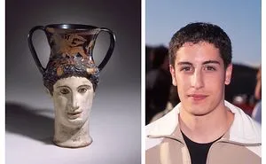 76 Things That Are Hilariously Similar To Each Other (Part 3)