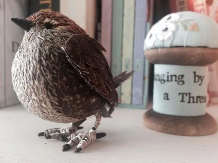 Jenny Wren