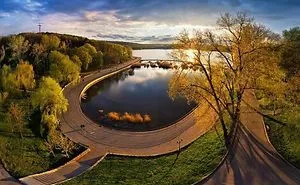 Welcome In Moldova