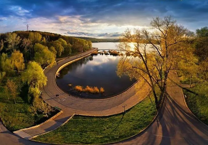 Welcome In Moldova