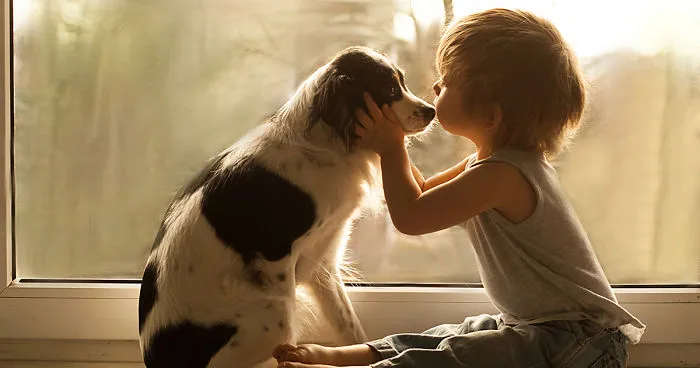 I Capture My Son's Happy Childhood Moments With His Best Friends