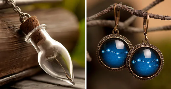 My Magical Jewelry Let Me Quit My Job And Live My Dream