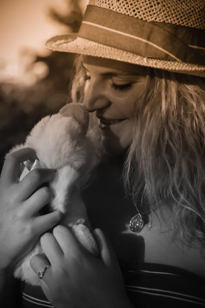 Maja & Paci